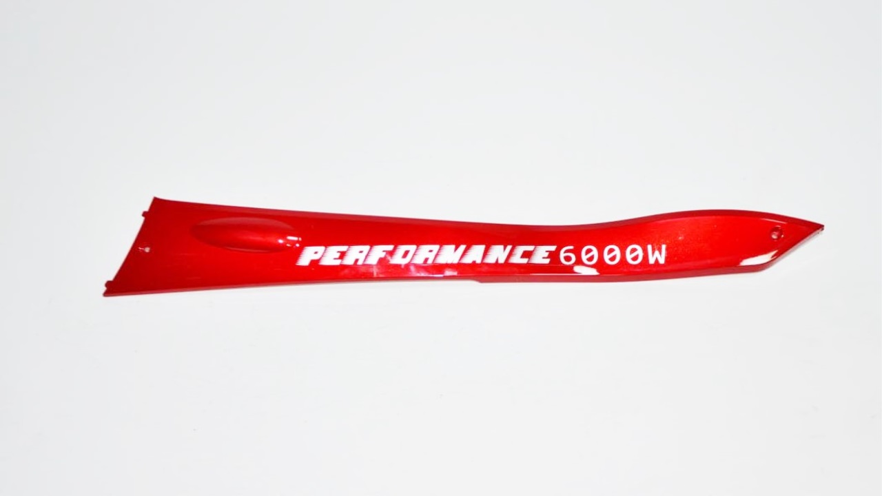 ALT PANEL SOL KIRMIZI (MYFORCE4000E)